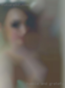 Humble and grateful nude for that from Naples.