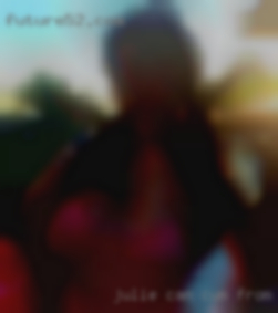 Julie can cum from her delicate want body in Charleston SC.
