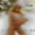 Local women Dumas
