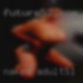 Naked adult