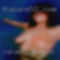 Naked adult