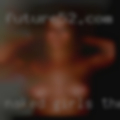Naked girls their faces