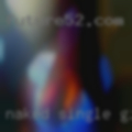 Naked single girls location