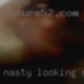 Nasty looking naked girls