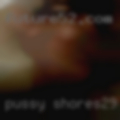 Pussy Shores