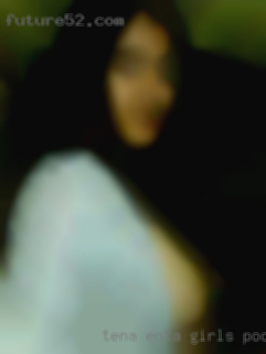 Ten?a enta girls podader que dellor?