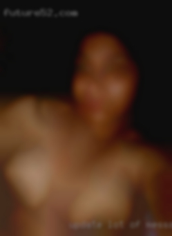 Update: Lot of message without women horny answer.